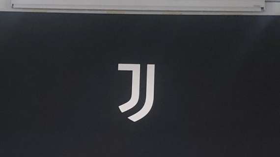 Logo Juventus