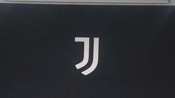 Logo Juventus