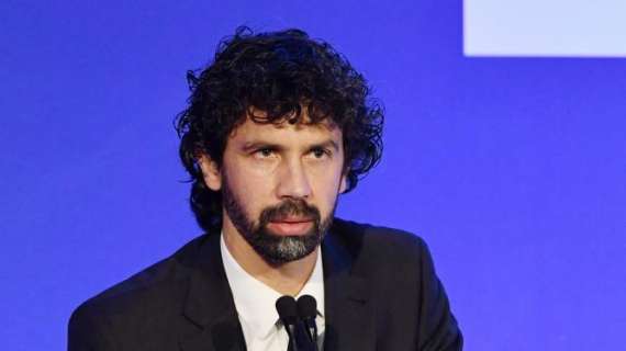 AIC, Tommasi: "Serve una FIGC forte. Abete il nostro candidato"