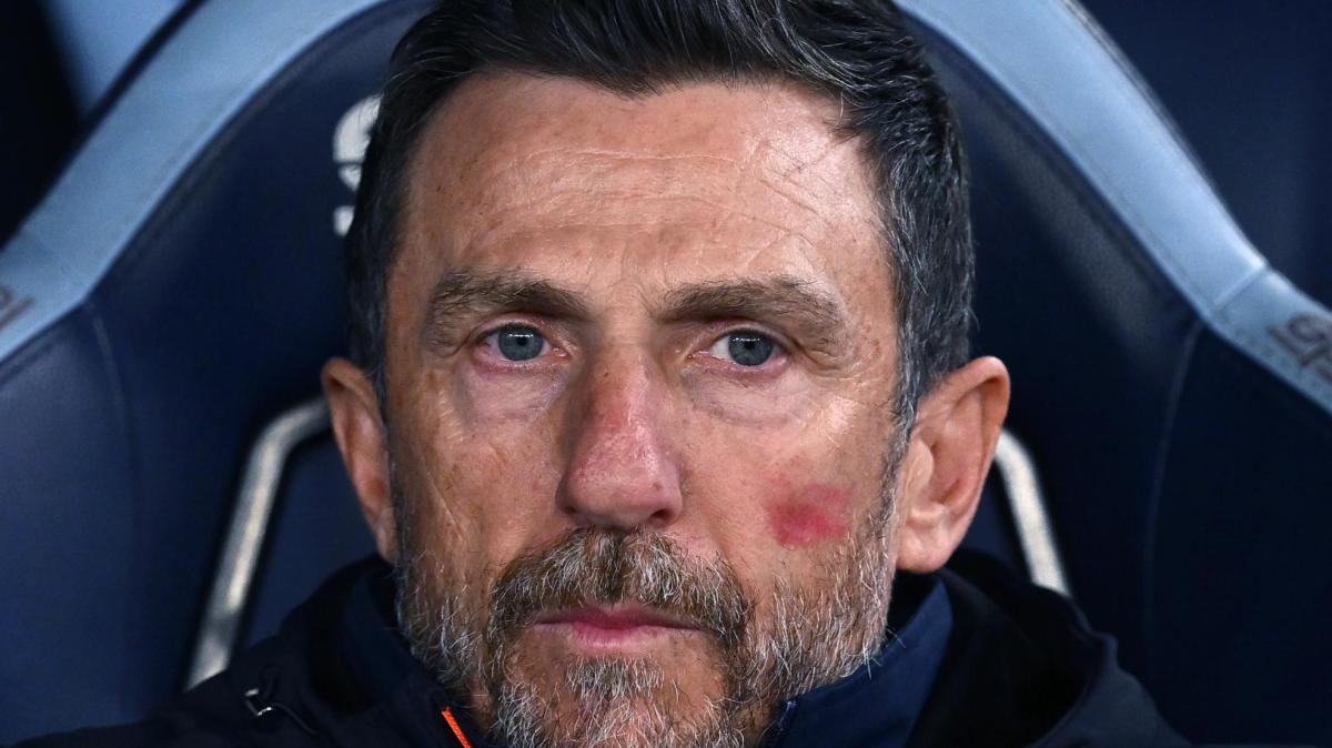 Lecce, i convocati di Di Francesco per il match con il Torino