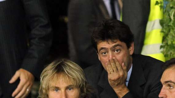 Agnelli, la classe e Krasic 