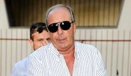 Ventura: “Derby? Partita a sé, abbiamo la presunzione di giocarcela”