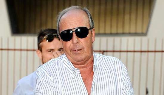 Ventura: “Con il Milan nessun cambiamento di modulo”