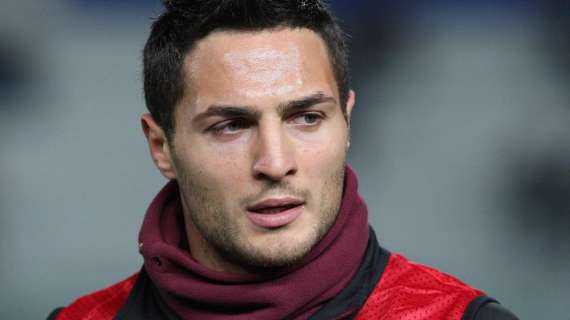 Torino, D'Ambrosio in forse 