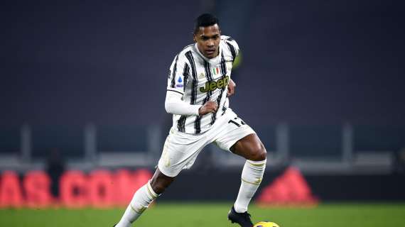 Juventus, probabile un recupero in difesa in vista del derby