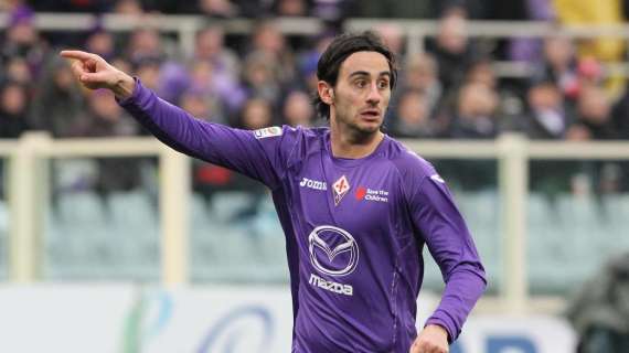 Aquilani: "Se dovesse tornare Cerci è il benvenuto"