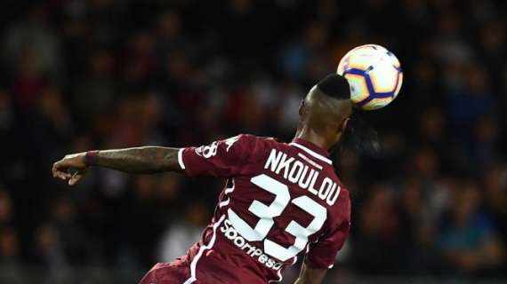 Corriere dello Sport: "La Roma litiga per Nkoulou"