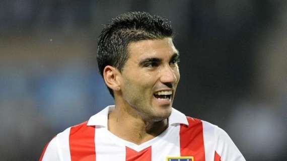 Jos&eacute; Antonio Reyes 