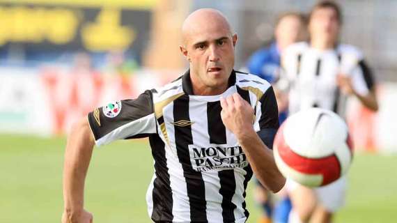 Maccarone: "La nostra è una delle migliori difese della seria A" 