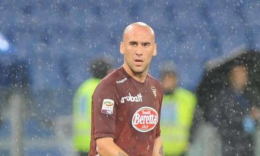 Torino, l’allenamento pomeridiano: palleggi e partitella