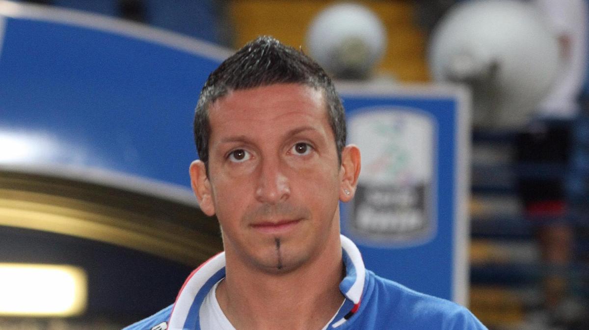 Semioli su D’Aversa: “Bravo, Roby: eri già un duro”