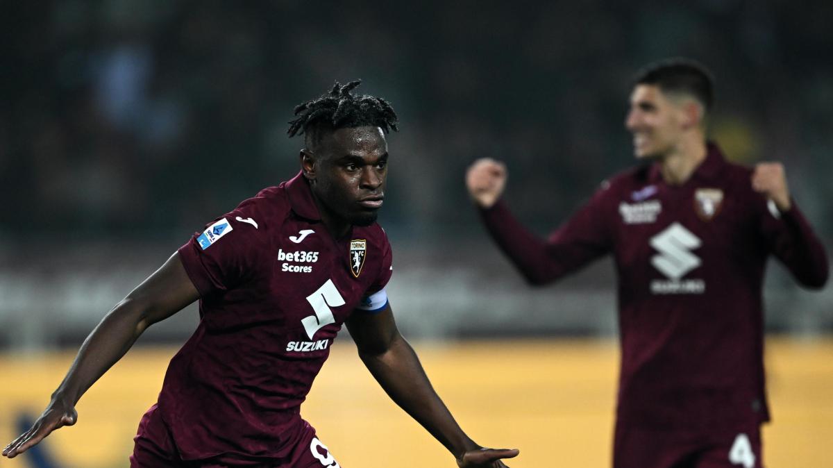 Per D'Aversa più che buona la prima, ma il calendario non fa sconti