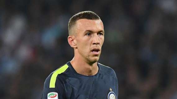 Inter, Perisic: "Domenica contro il Torino conta solo vincere"