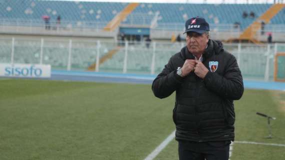 La rinascita di Giampiero Ventura in Serie B a Salerno