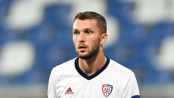  Walukiewicz via da Cagliari? Sì, ma il Toro è lontano