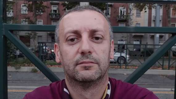 ESCLUSIVA TG – Quartero (TC Valfenera Asti): “Con Cairo presidente dal mercato del Toro non ti puoi aspettare nulla di buono. Vogliamo solo che venda il club”