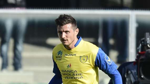 Thereau: "Abbiamo concesso troppe palle gol al Toro"