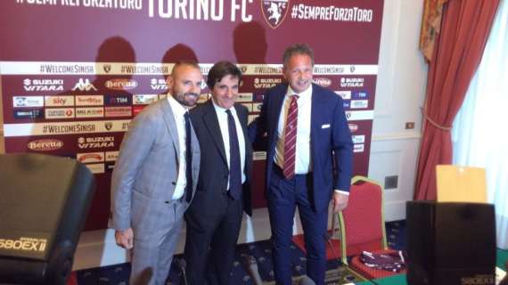 Gustavo Ghezzi: "Toro, sessione di mercato intelligente"