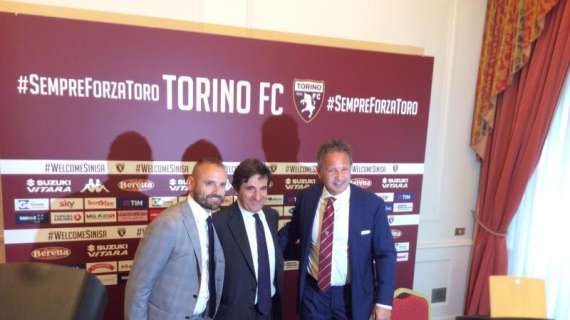 Si attendono ufficializzazioni al Torino fra dieci giorni inizia il ritiro