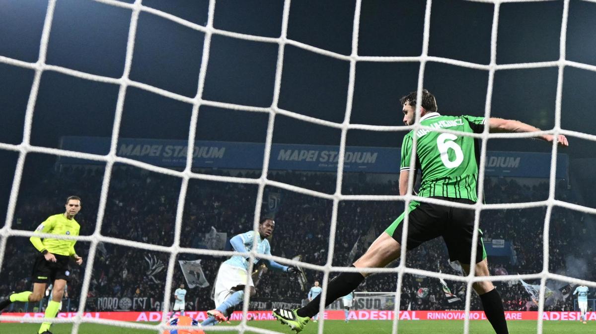 Sassuolo-Juventus 0-3, la classifica di Serie A aggiornata