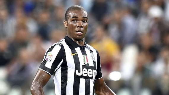 Juventus, Ogbonna: "L'arbitro ha fatto di tutto per aiutare l'Atalanta"