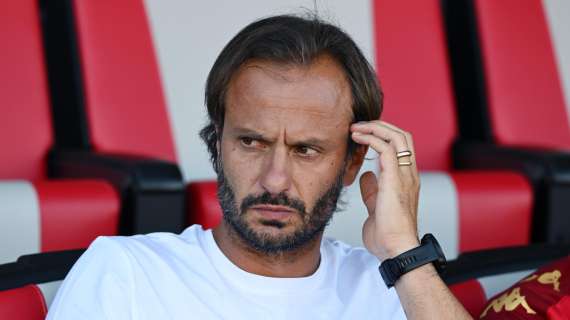 Genoa, un solo dubbio per Gilardino in vista della sfida al Toro?