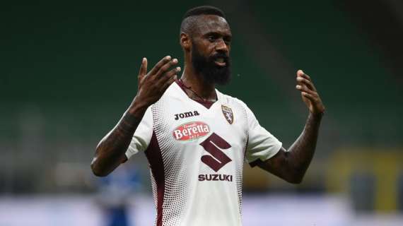 Inter-Toro, le pagelle di Nkoulou: sottotono la sua regia difensiva