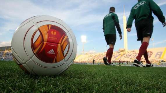 RNK Spalato-Torino 0-0, il tabellino ufficiale
