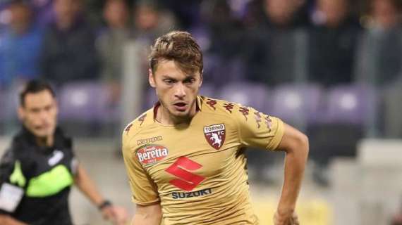 CorTorino - Malcontento Ljajic, ma non partirà a gennaio