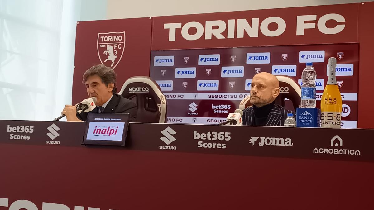 La Gazzetta dello Sport: "Petrachi: 'Voglio lo spirito del Toro, giocheremo con l'elmetto'"