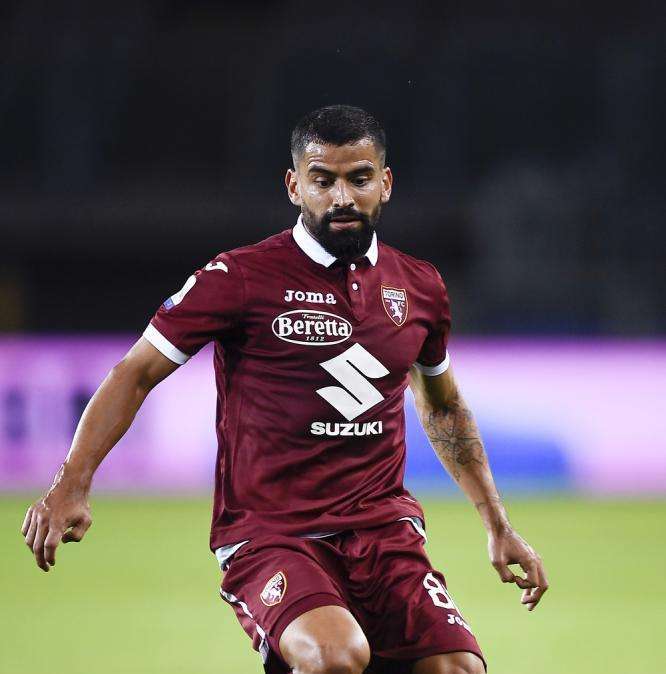 Lavoro tecnico-tattico e partitella in vista della gara di domani con la Fiorentina