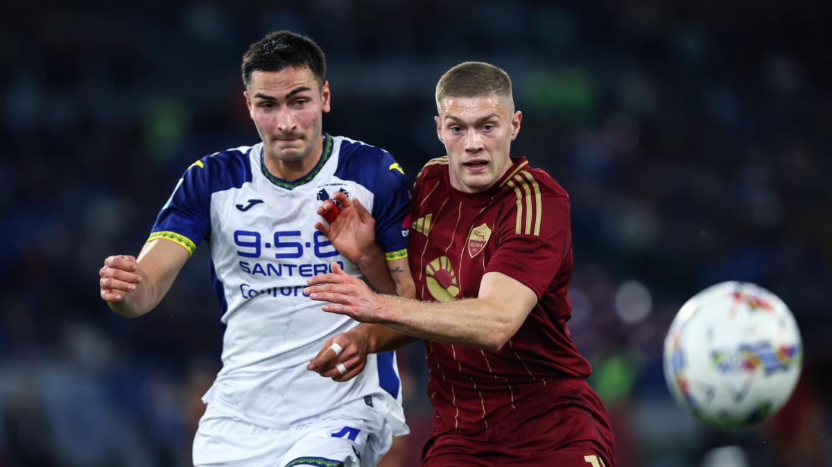 Coppola, niente rientro in Serie A: "Siamo molto contenti del suo arrivo"