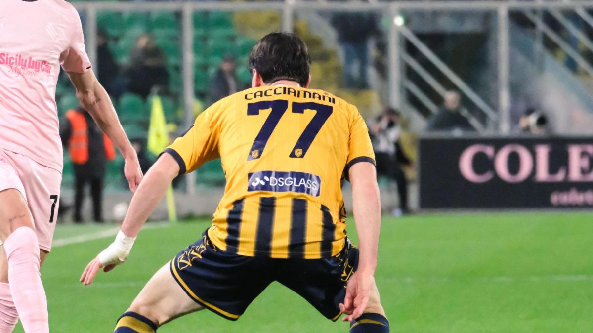  Il Torino blinderà Cacciamani: in arrivo un nuovo contratto per il giovane calciatore