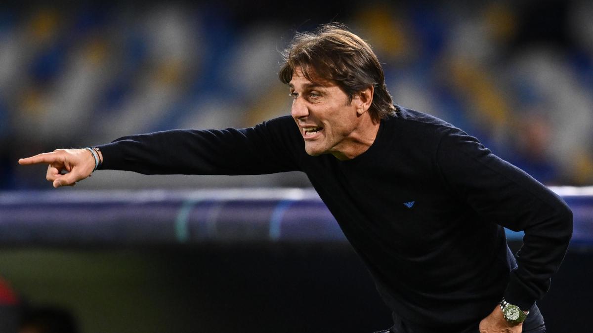 Berruto: "Se c'è un allenatore che vorrei al Toro... è Conte"