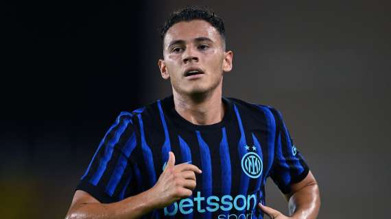 Monza-Inter, Aslani in campo nonostante i rumors