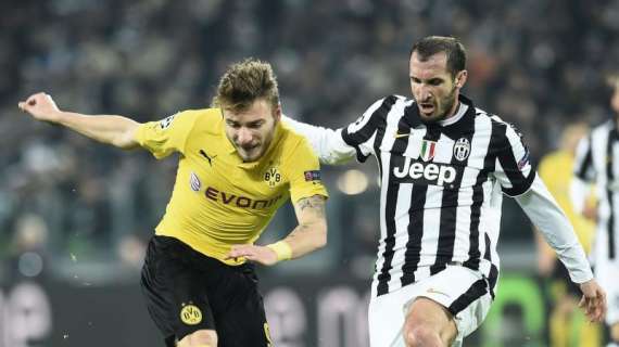 Dortmund, ag. Immobile: "Nessuna trattativa col Napoli. Borussia club importante"