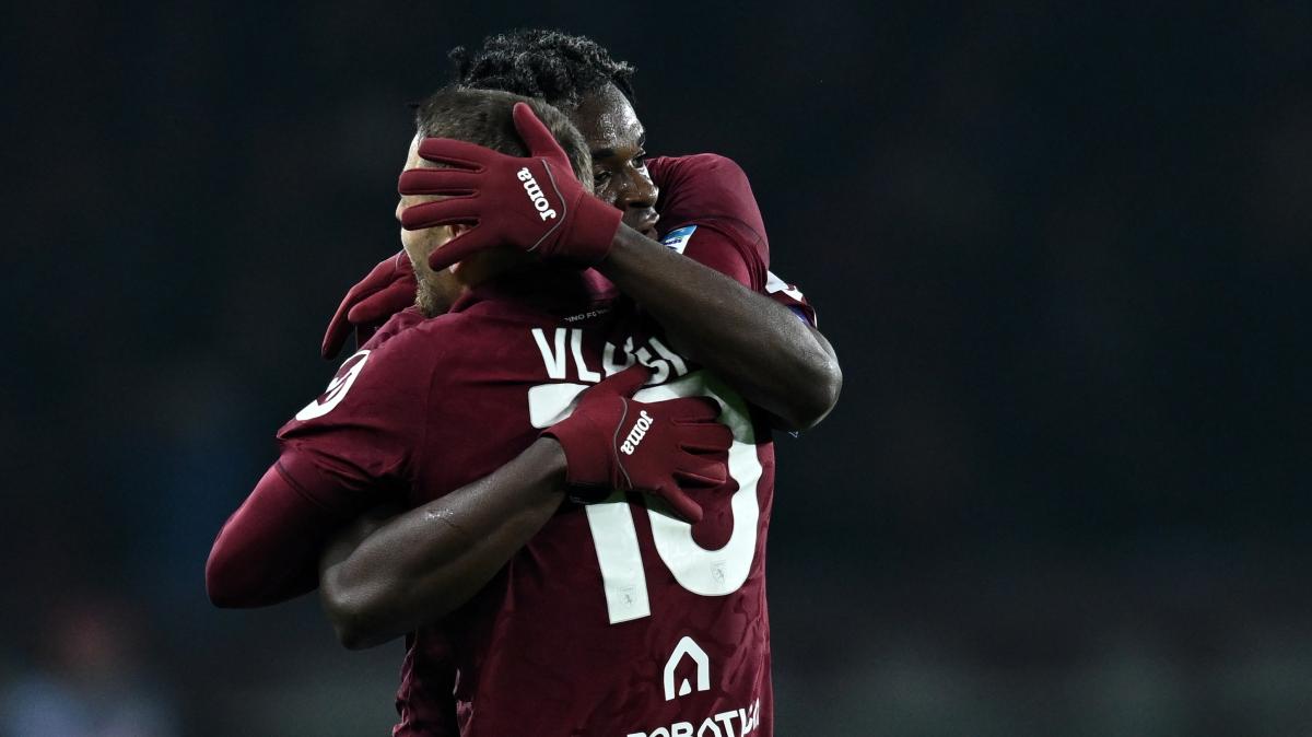 Immagine strip Primo Piano n.1