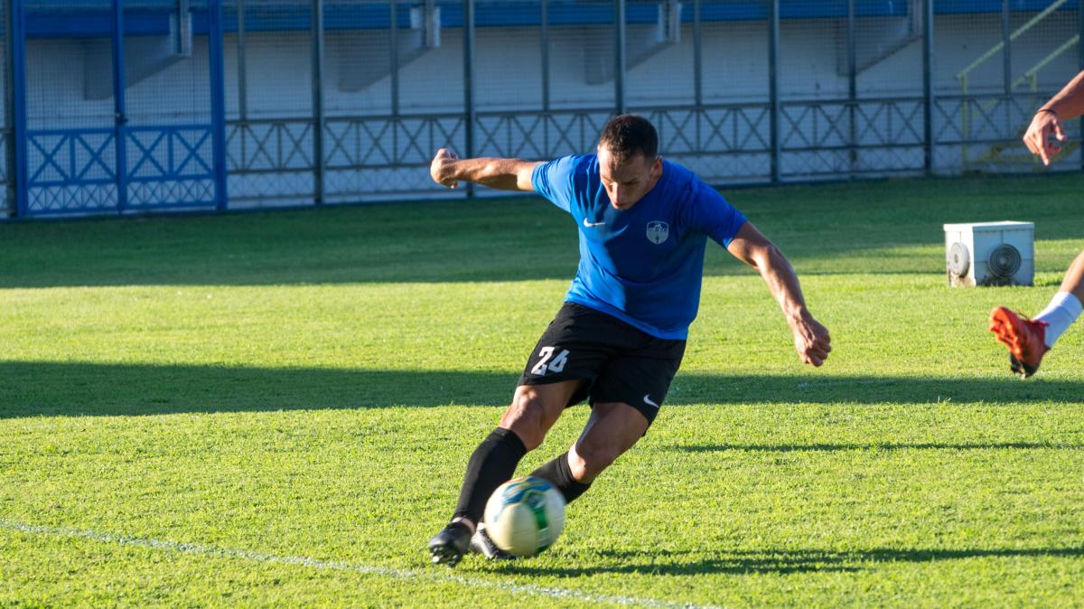 Torino, occhio all'ex Lorenzo Carissoni: Abate lo ha segnalato a Petrachi