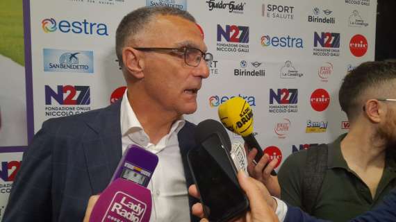 Amarcord Bergomi: "Per Radice piansi quando andò via"
