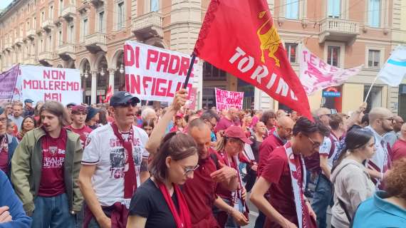 Oggi 5 maggio, che ne sarà del Toro?