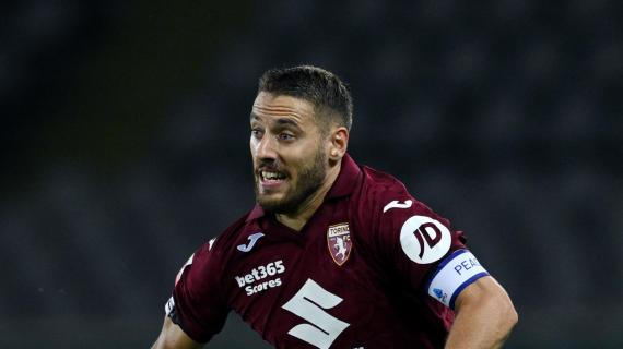 Vlasic deve ritrovarsi per il Torino e per la Croazia. Si spera che non abbia di nuovo problemi di pubalgia