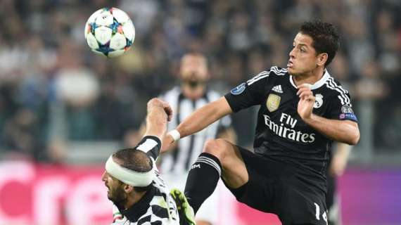 Dall'Inghilterra: c'è anche il Torino sulle tracce del "Chicharito" Hernandez