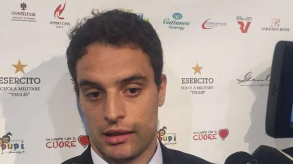 Bonaventura: "Mihajlovic al Torino otterrà grandi risultati"