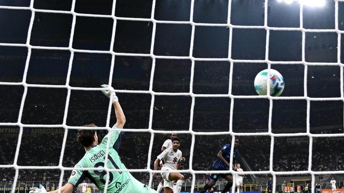 L’ultima volta a San Siro, l’avversario però era l’Inter, per il Torino fu una disfatta