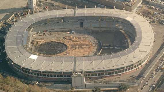 Torino: l'Olimpico si rifà il trucco, ma è difficile cambiare il nome