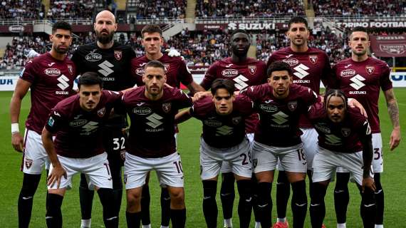 2-0 a Napoli, 0-2 con l’Inter: il Torino non rovina i piani di scudetto di nessuno
