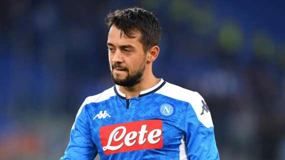 Younes, dalla panchina nel Napoli al massimo campionato in Russia?