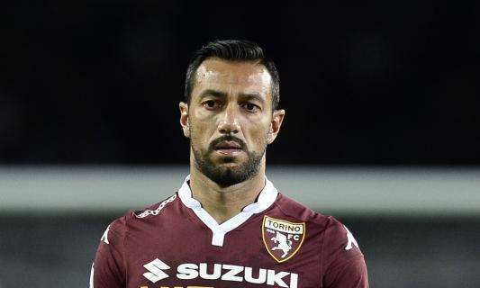 Quagliarella: "Abbiamo reagito alla grande"