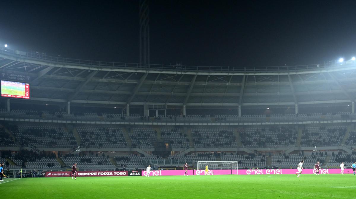 Tuttosport: "Toro, la Maratona: 'Fuori sino a fine campionato'"