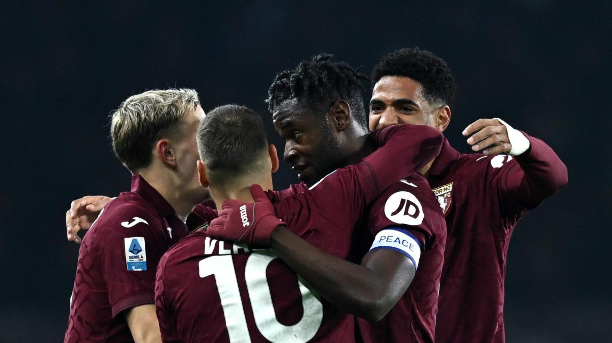 La Stampa: "Toro, un patto sotto l'albero: a Natale non vince da 9 anni"